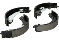 Brake Shoe Set 03.0137-0365.2 ATE