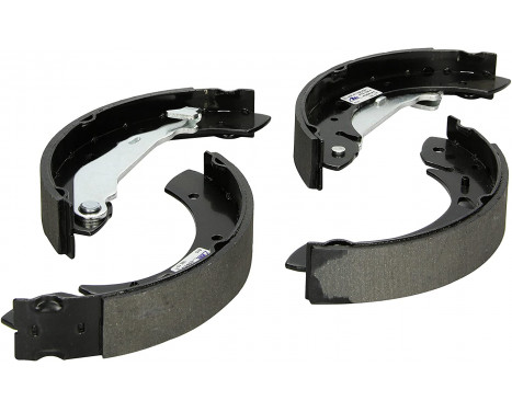 Brake Shoe Set 03.0137-0365.2 ATE