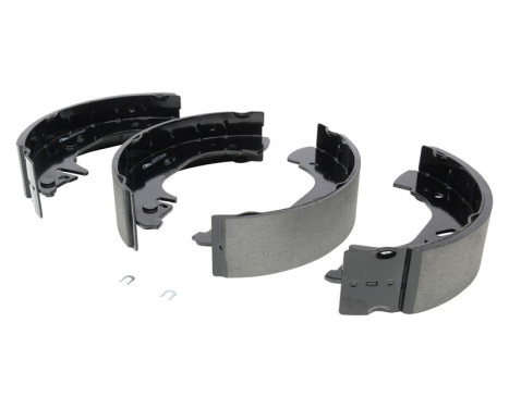 Brake Shoe Set 03.0137-0382.2 ATE, Image 3