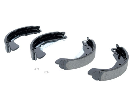 Brake Shoe Set 03.0137-0395.2 ATE, Image 3