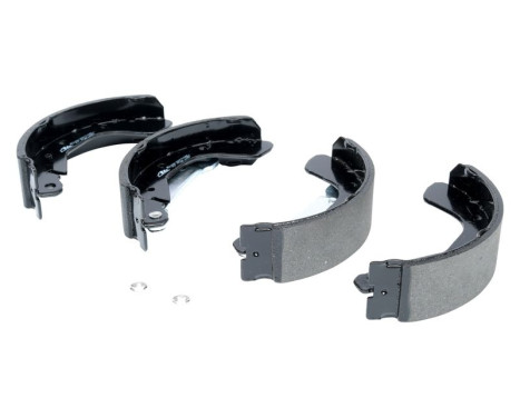 Brake Shoe Set 03.0137-0396.2 ATE, Image 2