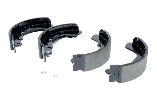 Brake Shoe Set 03.0137-0396.2 ATE, Image 2