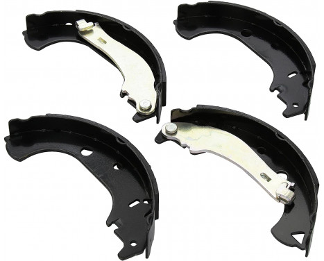 Brake Shoe Set 03.0137-0415.2 ATE