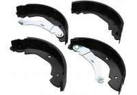 Brake Shoe Set 03.0137-0427.2 ATE