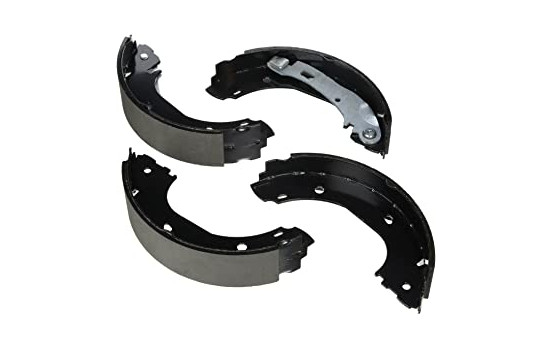 Brake Shoe Set 03.0137-0432.2 ATE