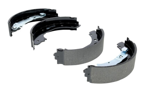 Brake Shoe Set 03.0137-0432.2 ATE, Image 3