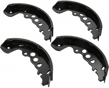 Brake Shoe Set 03.0137-0433.2 ATE