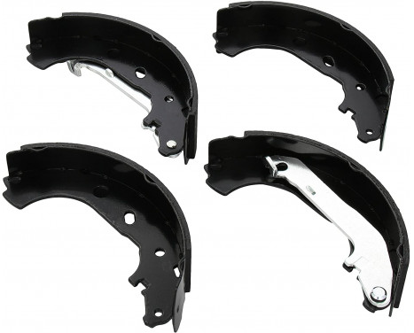 Brake Shoe Set 03.0137-0438.2 ATE