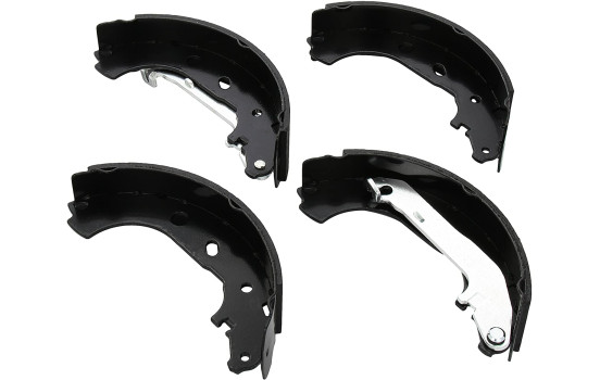 Brake Shoe Set 03.0137-0438.2 ATE