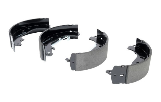 Brake Shoe Set 03.0137-0438.2 ATE, Image 3