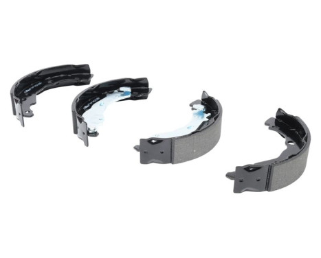 Brake Shoe Set 03.0137-0439.2 ATE, Image 3