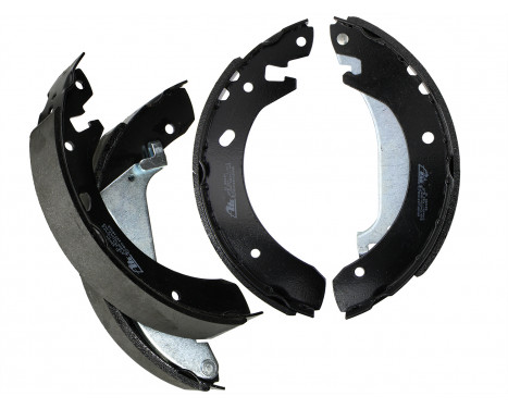 Brake Shoe Set 03.0137-0440.2 ATE