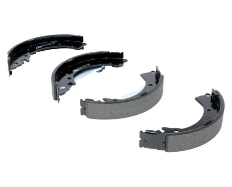 Brake Shoe Set 03.0137-0456.2 ATE, Image 2