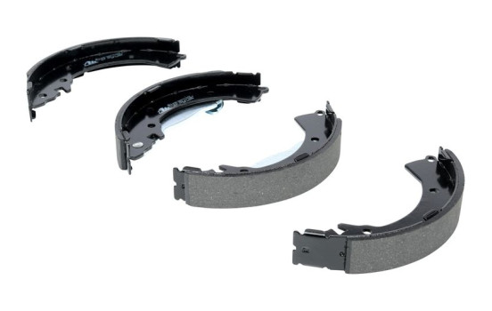 Brake Shoe Set 03.0137-0456.2 ATE, Image 2