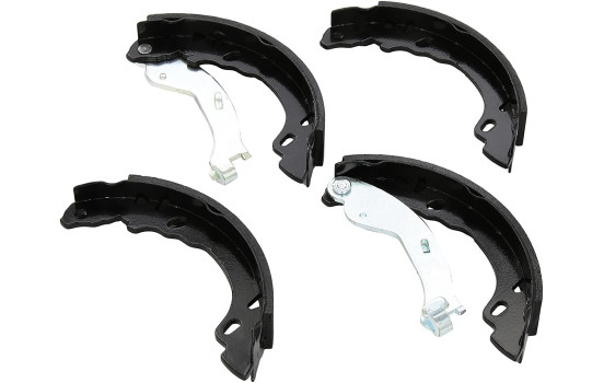 Brake Shoe Set 03.0137-0462.2 ATE