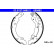 Brake Shoe Set 03.0137-0462.2 ATE, Thumbnail 2