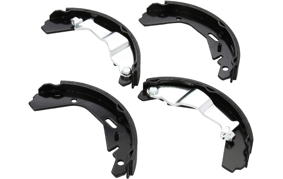Brake Shoe Set 03.0137-0465.2 ATE