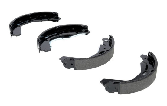 Brake Shoe Set 03.0137-0465.2 ATE, Image 3