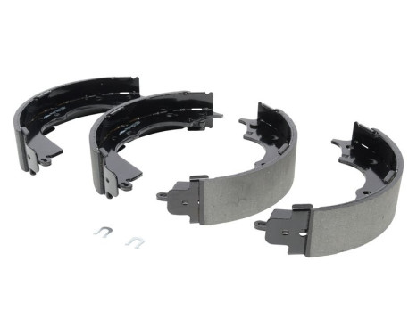 Brake Shoe Set 03.0137-0468.2 ATE, Image 3