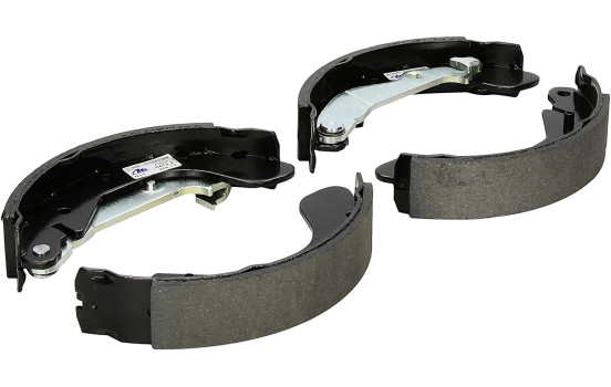 Brake Shoe Set 03.0137-0472.2 ATE
