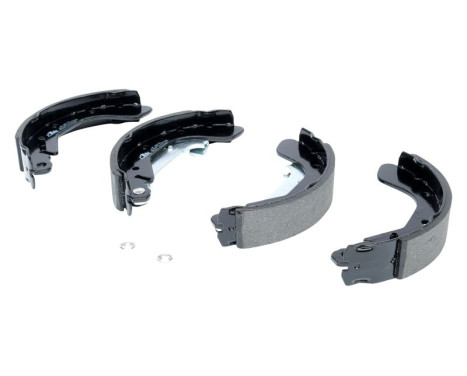 Brake Shoe Set 03.0137-0472.2 ATE, Image 3