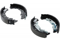 Brake Shoe Set 03.0137-0479.2 ATE