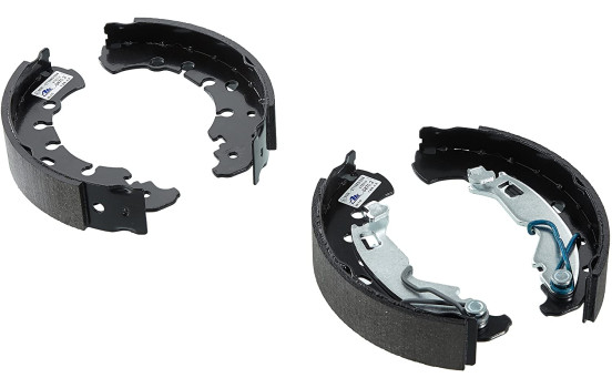Brake Shoe Set 03.0137-0479.2 ATE