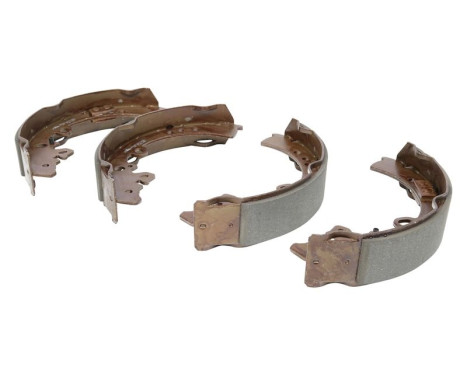 Brake Shoe Set 03.0137-0485.2 ATE, Image 2