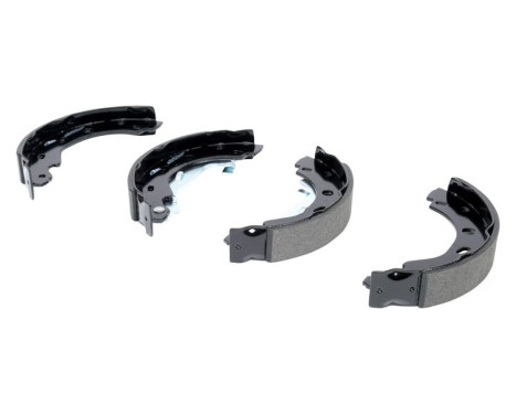 Brake Shoe Set 03.0137-0487.2 ATE, Image 2