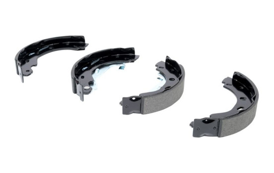 Brake Shoe Set 03.0137-0487.2 ATE, Image 2