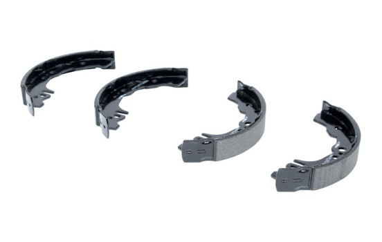 Brake Shoe Set 03.0137-0489.2 ATE, Image 2