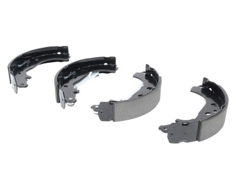 Brake Shoe Set 03.0137-0493.2 ATE, Image 2