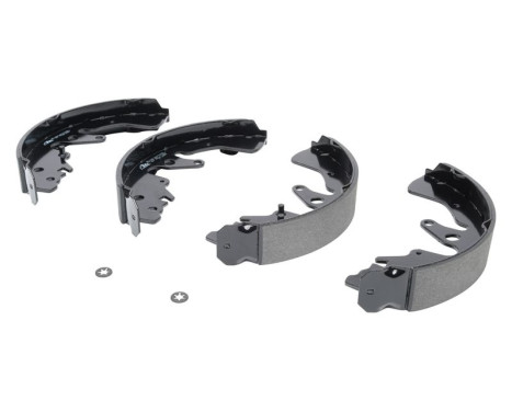 Brake Shoe Set 03.0137-0499.2 ATE, Image 2