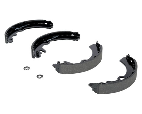 Brake Shoe Set 03.0137-0503.2 ATE, Image 3
