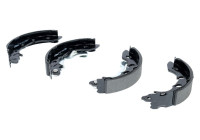 Brake Shoe Set 03.0137-0506.2 ATE