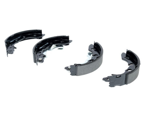 Brake Shoe Set 03.0137-0506.2 ATE, Image 2