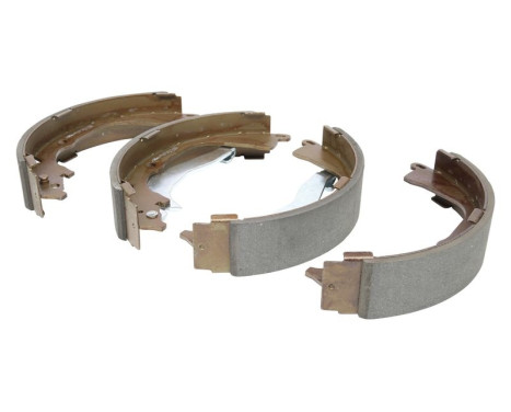 Brake Shoe Set 03.0137-0508.2 ATE, Image 2