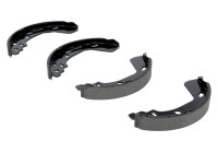 Brake Shoe Set 03.0137-0509.2 ATE