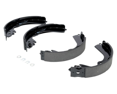 Brake Shoe Set 03.0137-0513.2 ATE, Image 3