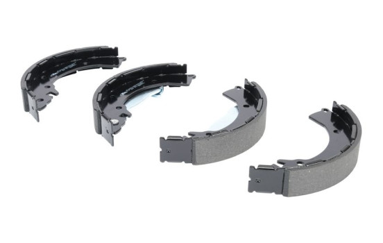 Brake Shoe Set 03.0137-0524.2 ATE, Image 2