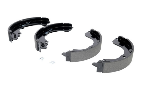 Brake shoe set 03.0137-0538.2 ATE, Image 2
