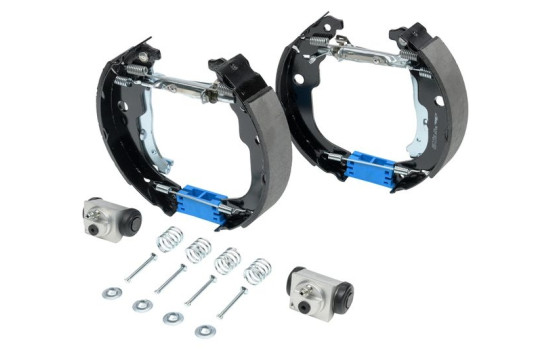 Brake shoe set 03.0520-9420.3 ATE