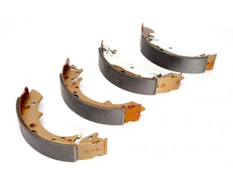 Brake Shoe Set 03330 Lpr