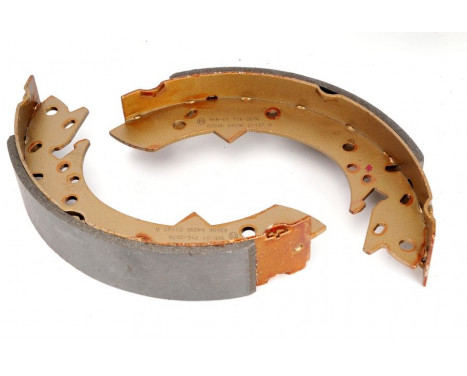 Brake Shoe Set 03330 Lpr, Image 2