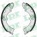 Brake Shoe Set 04300 Lpr, Thumbnail 3