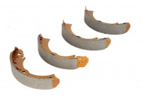 Brake Shoe Set 04300 Lpr