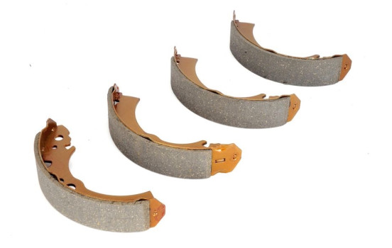 Brake Shoe Set 04300 Lpr