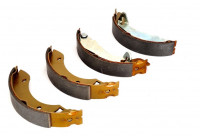 Brake Shoe Set 04600 Lpr
