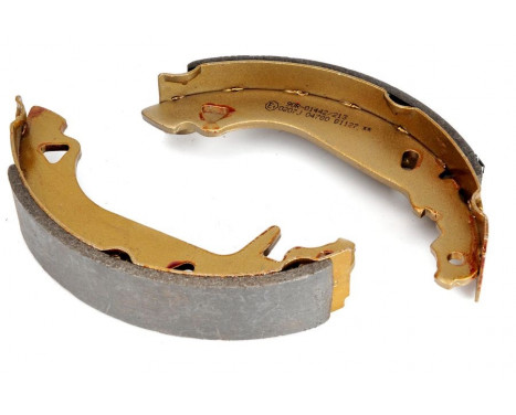 Brake Shoe Set 04780 Lpr, Image 2