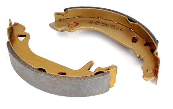 Brake Shoe Set 04780 Lpr, Image 2